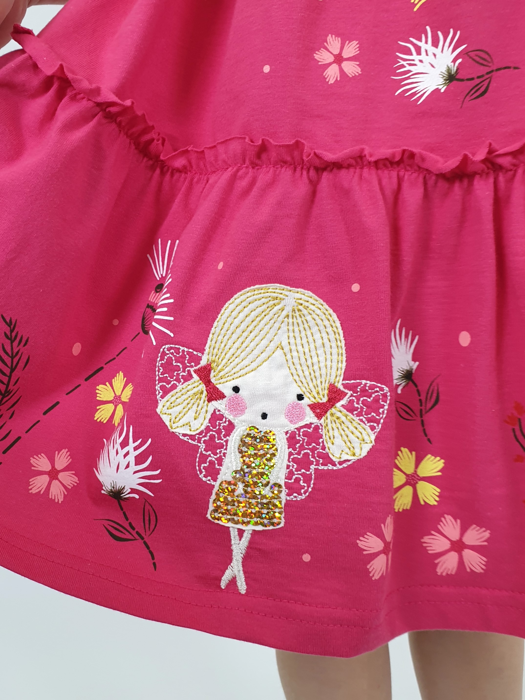 Платье Luneva 11-196-10. - фото 9