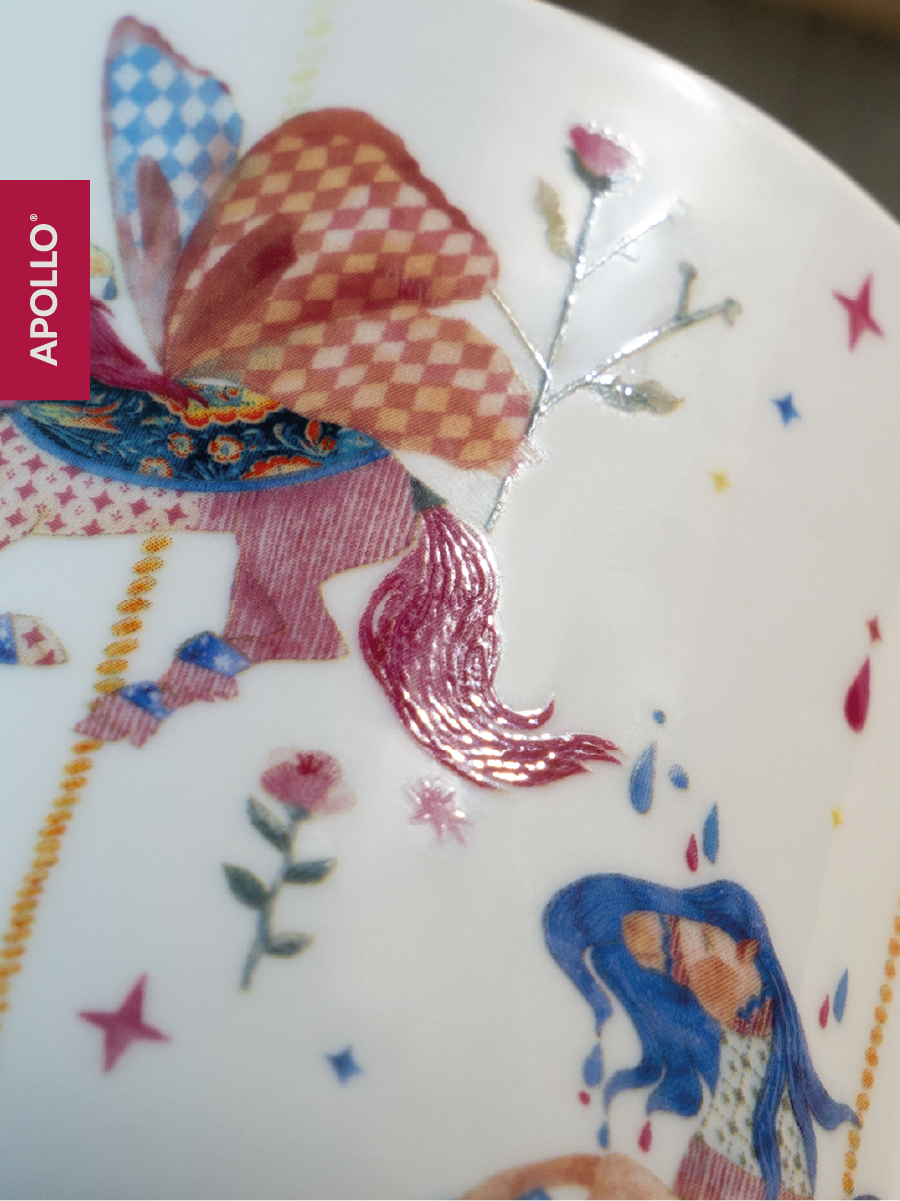 Кружка APOLLO 600 мл - фото 2