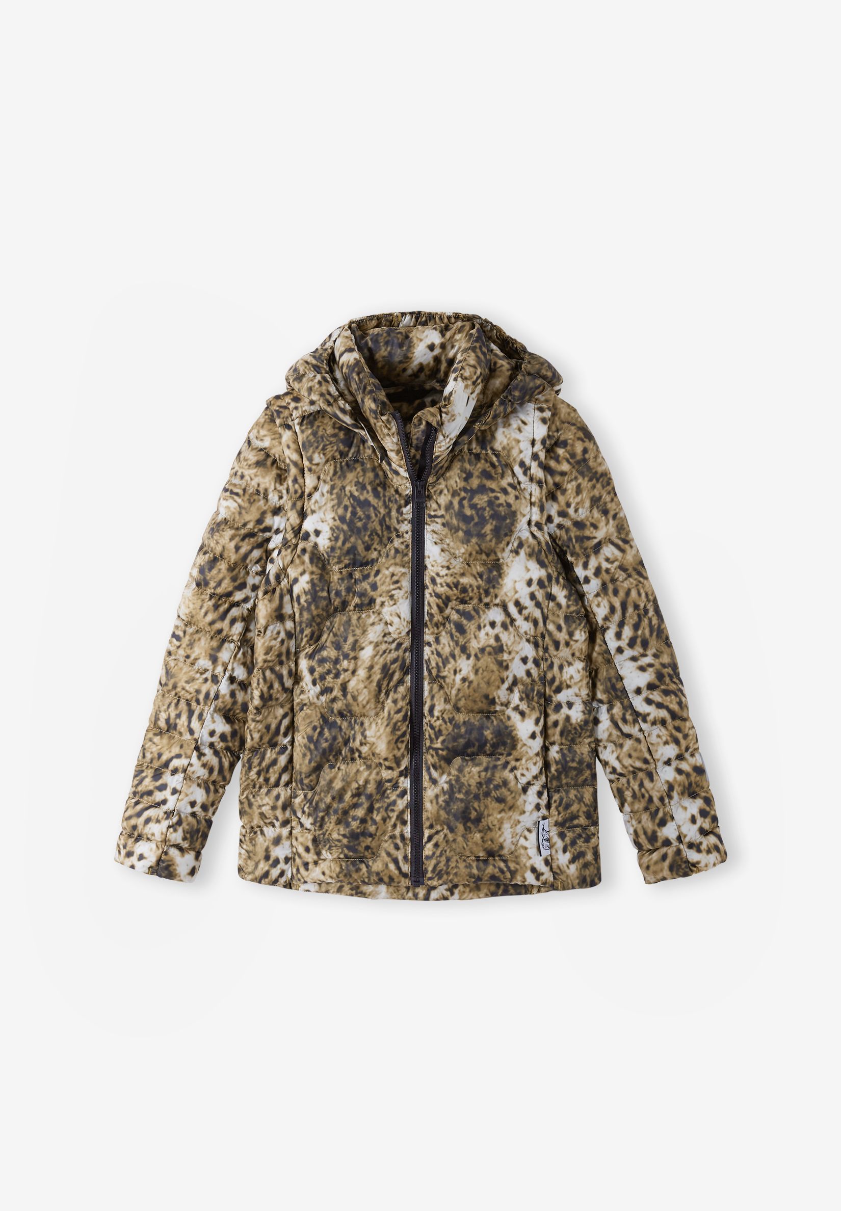 Куртка Reima 5100153A-2653 - фото 1