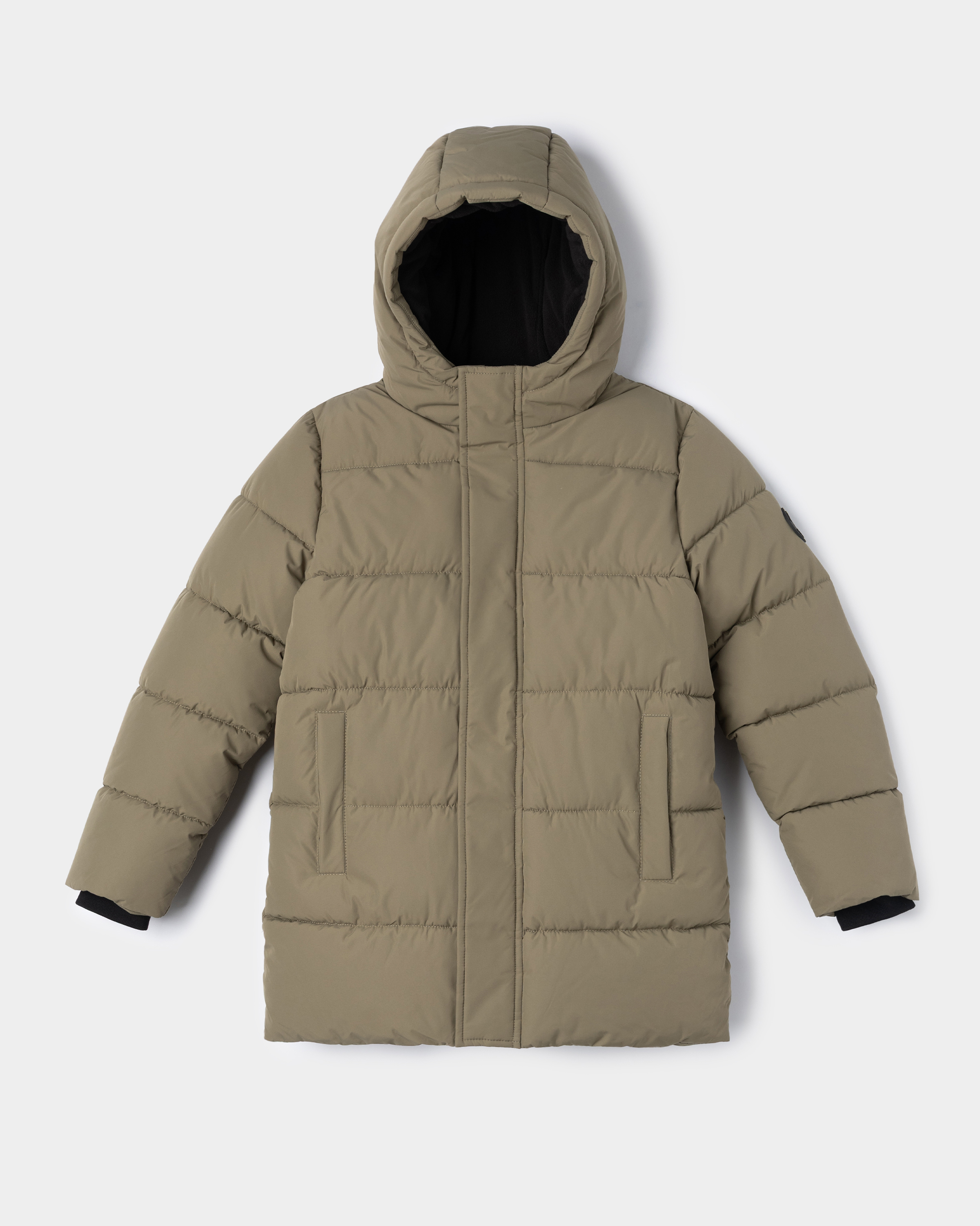 Куртка Futurino W25FU1-A6tb-L2 - фото 2