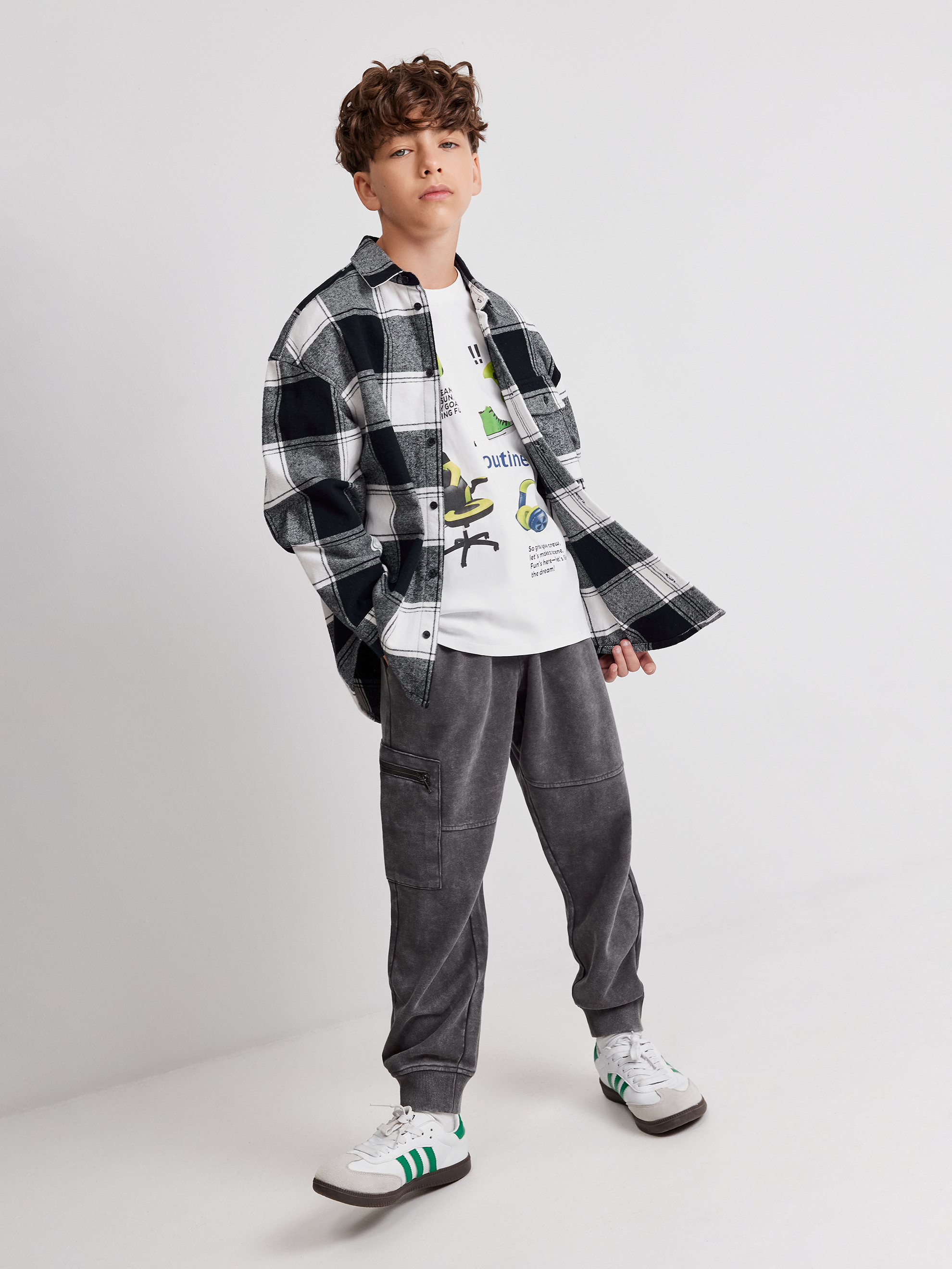 Футболка Acoola 20110510268_0094487 - фото 8