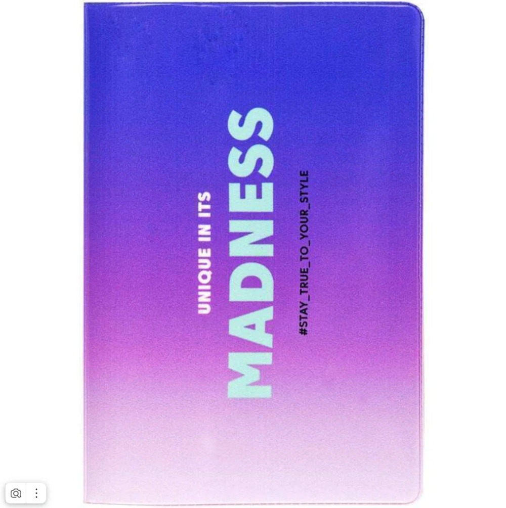 Обложка на документы Meshu на паспорт - фото 2