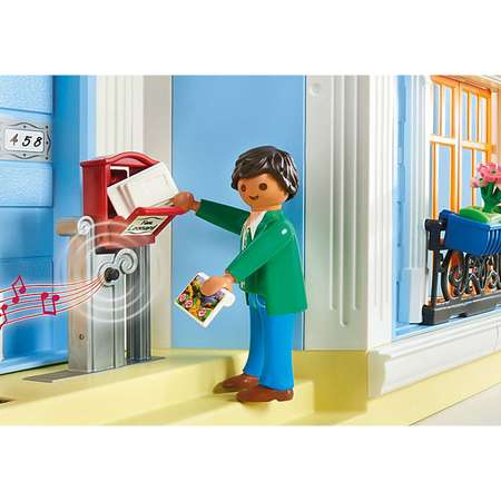 Конструктор Playmobil сборная игровая модель