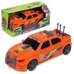 Автомобиль Veld Co 1:16