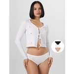 Трусы 3 шт Mark Formelle (Марк Формэль)