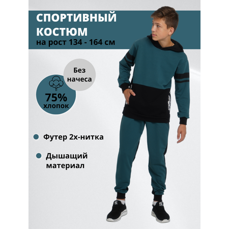 Костюм спортивный KRUTTО