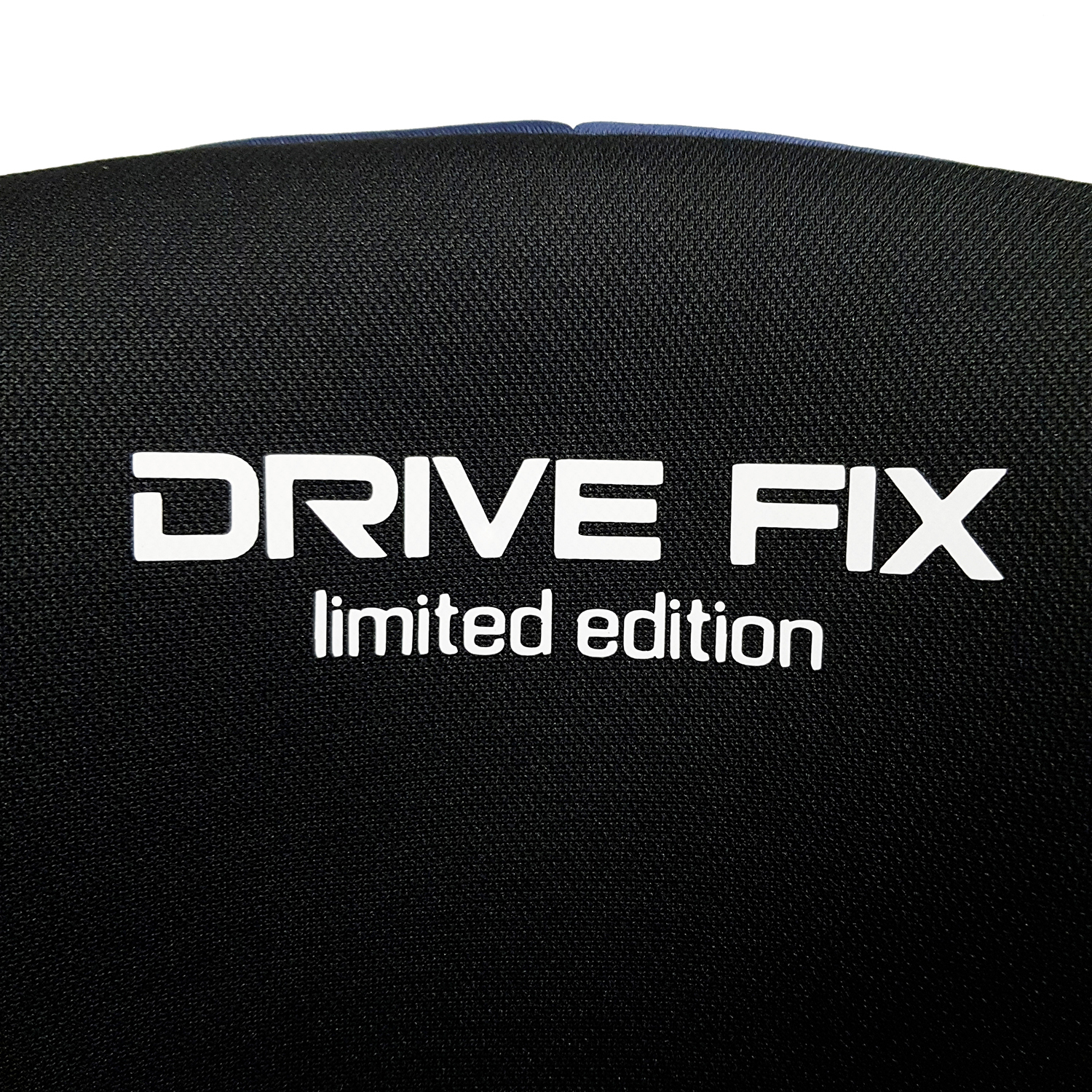 Автокресло Babyton Drive Fix Isofix 1/2/3 (9-36 кг) - фото 15
