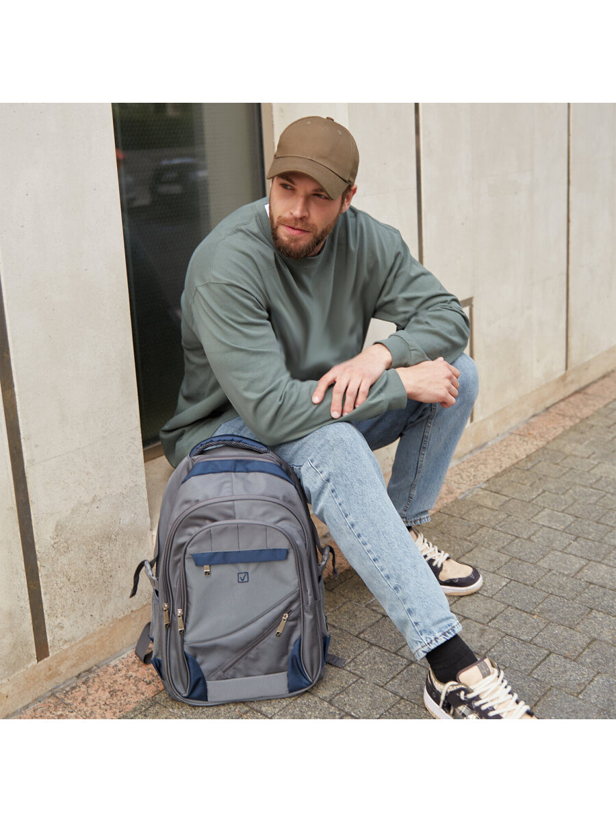 Рюкзак Brauberg - фото 34