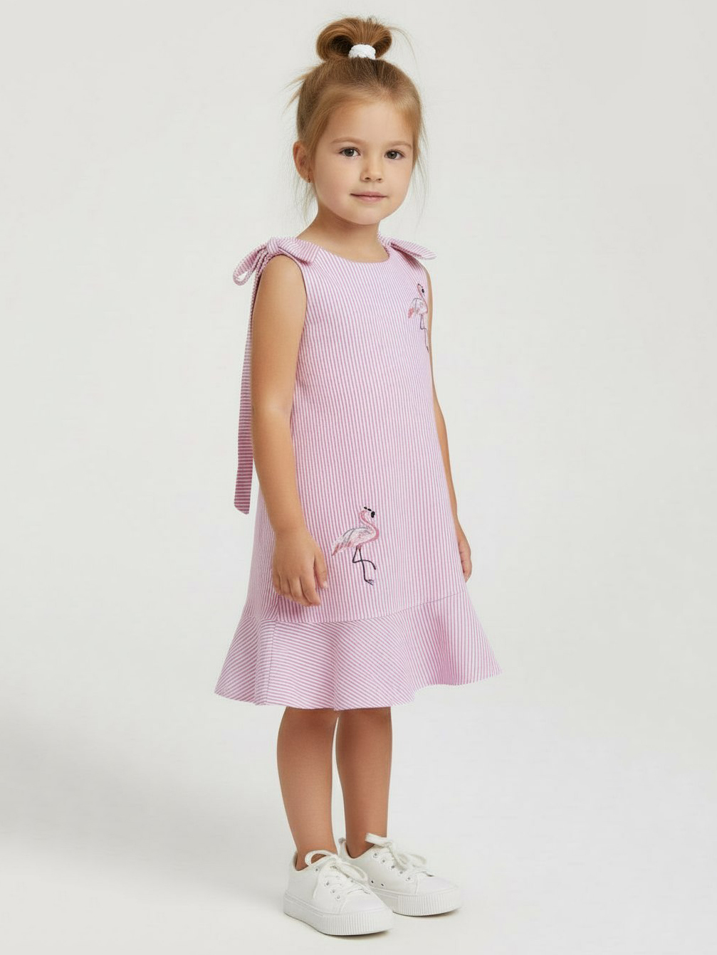 Платье VGtrikotazh d4704 - фото 1