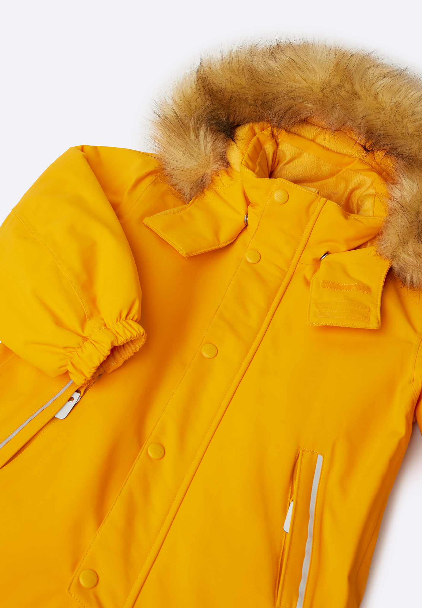 Комбинезон Lassie 7100128A-2450 - фото 10