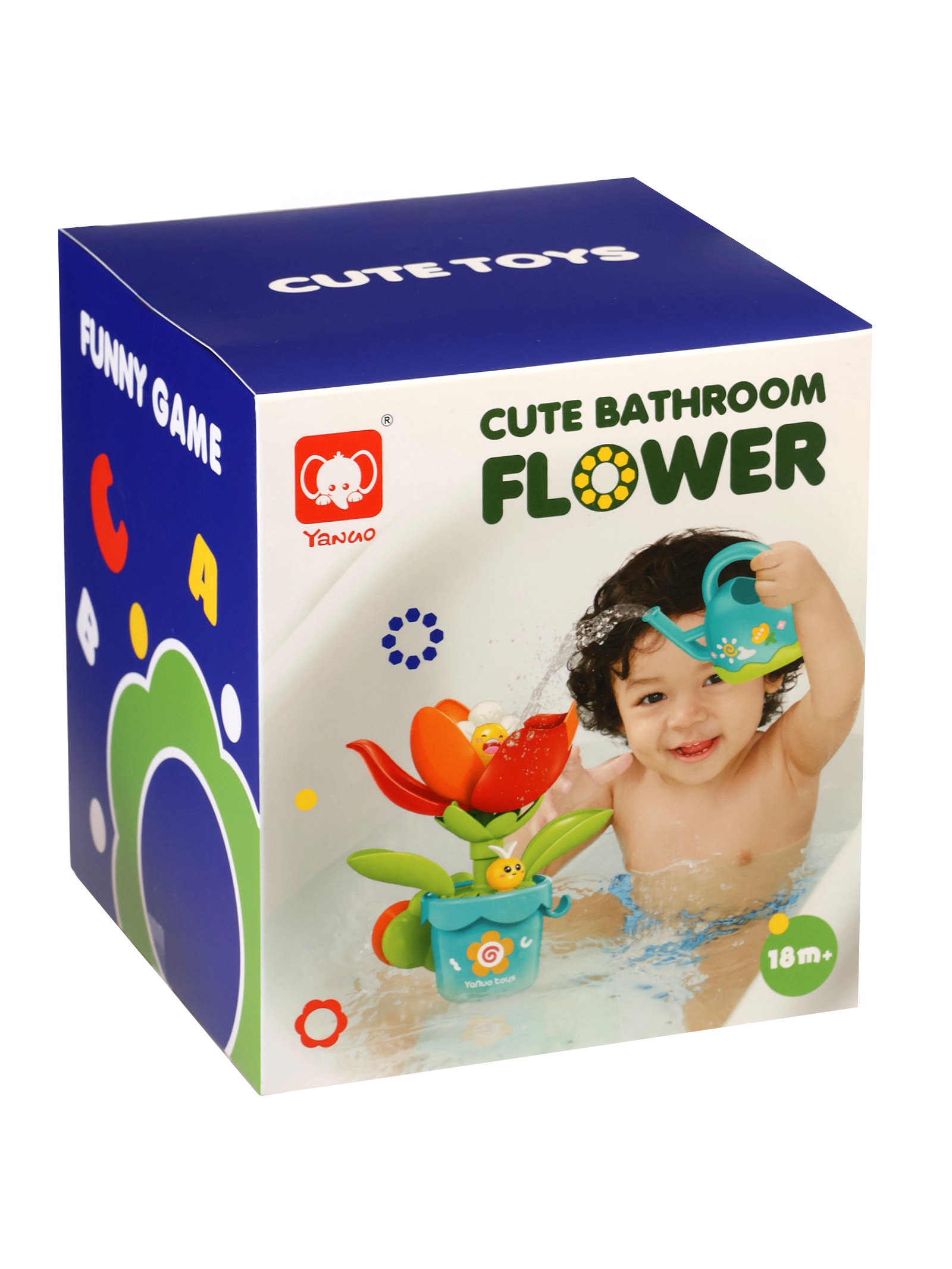 Игрушка Крошка Я - фото 7