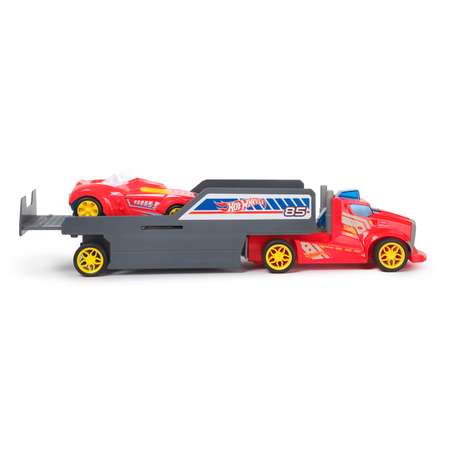 Грузовик РУ Hot Wheels