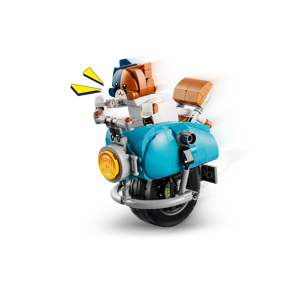 Конструктор LEGO Fortnite Кит 1230 дет. - фото 8