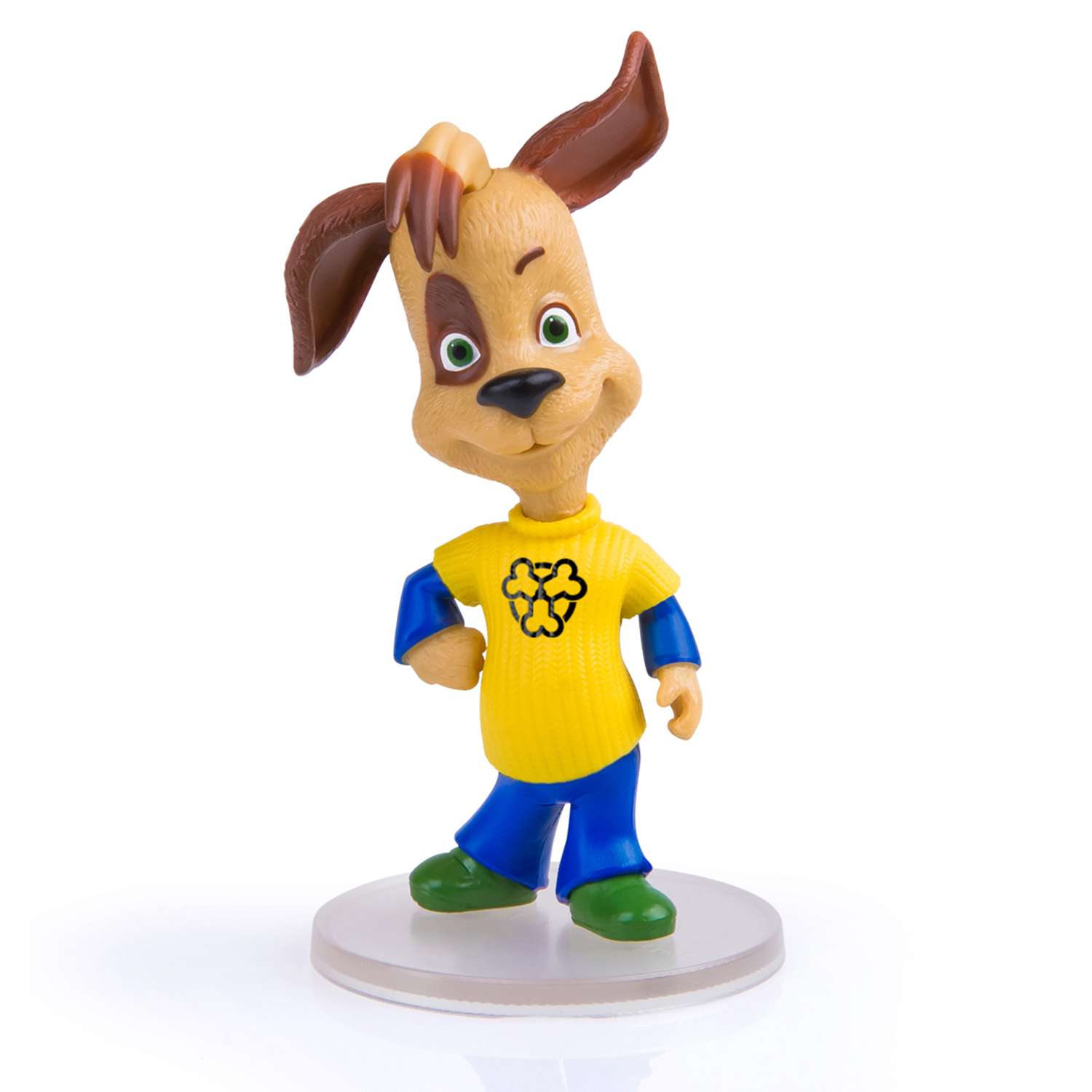 Фигурка Prosto toys - фото 1