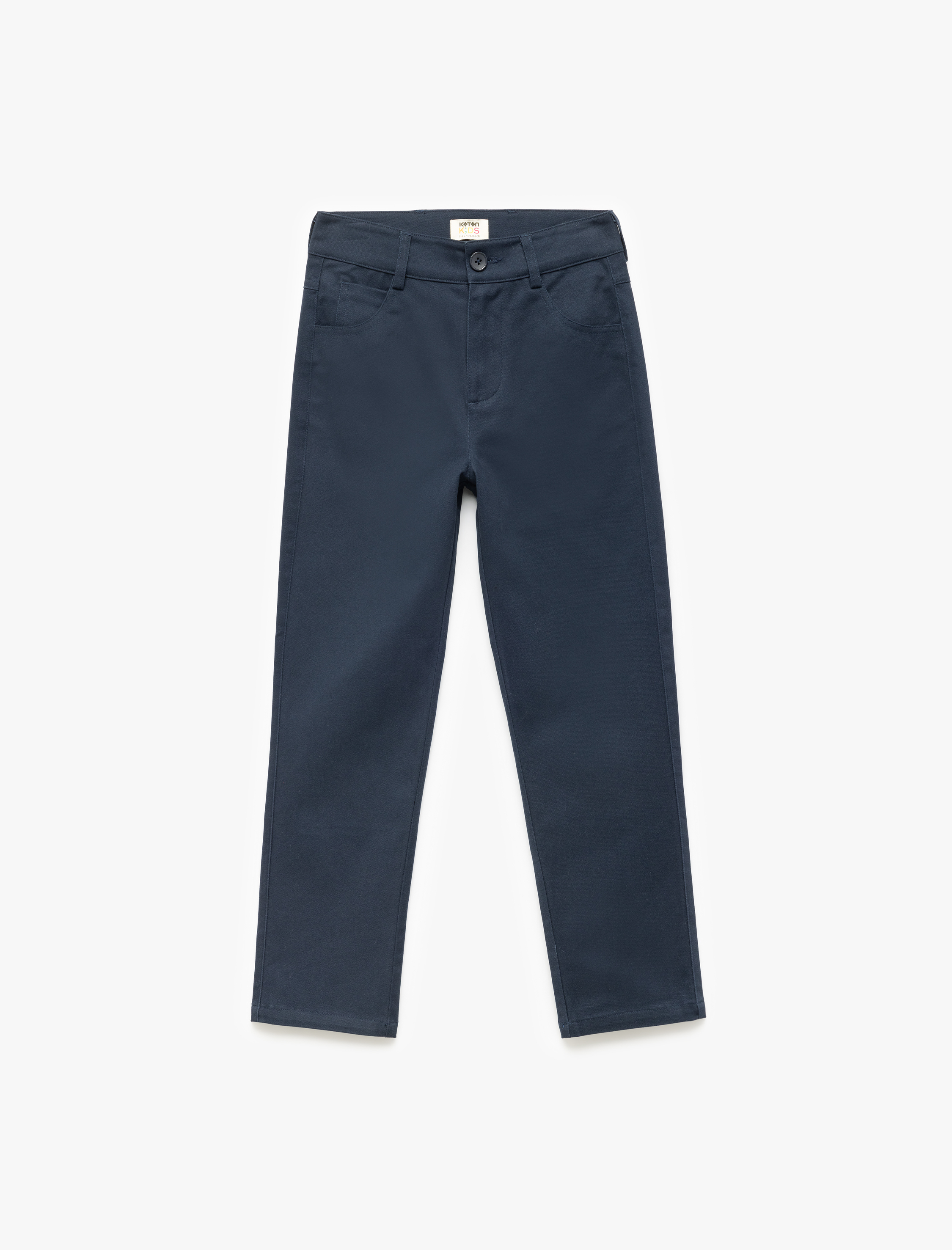 Брюки KOTON 6WKB40002TW704 - фото 3