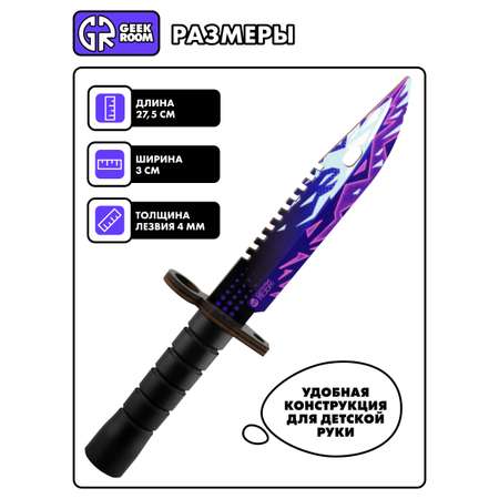 Набор GEEKROOM