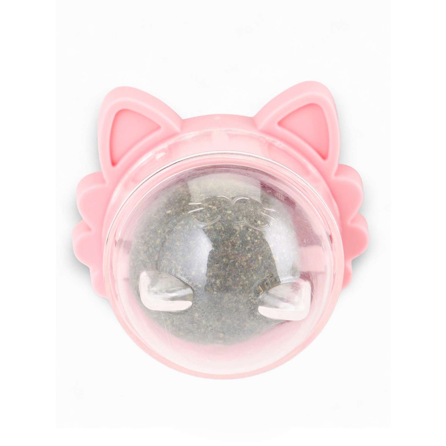 Игрушка для кошек Пижон Киса из кошачьей мяты в ассортименте - фото 7