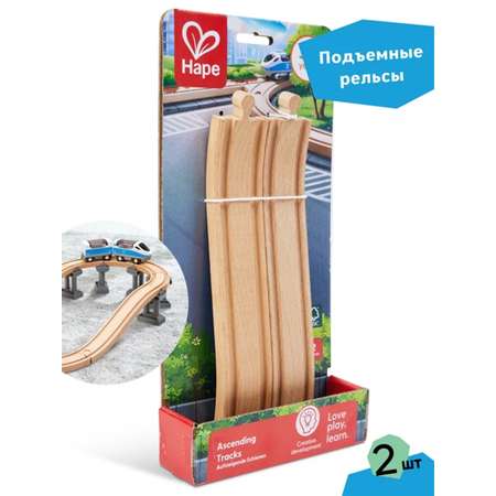 Дополнительные элементы Hape