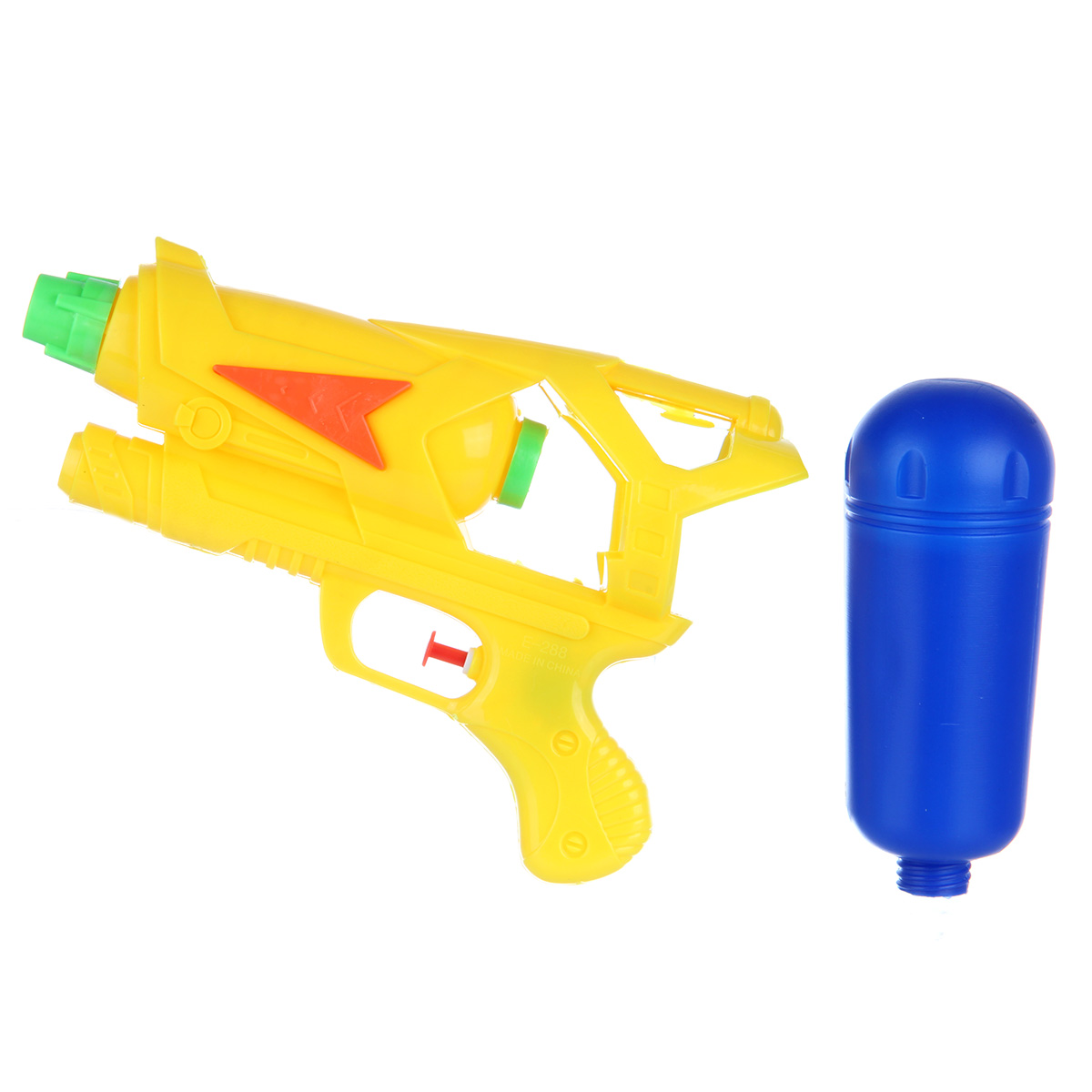 Бластер водный Veld Co - фото 4
