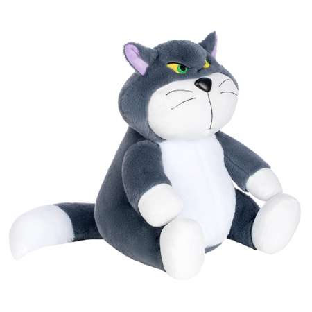 Игрушка подарочная Fancy Кот Люцифер KTLI1