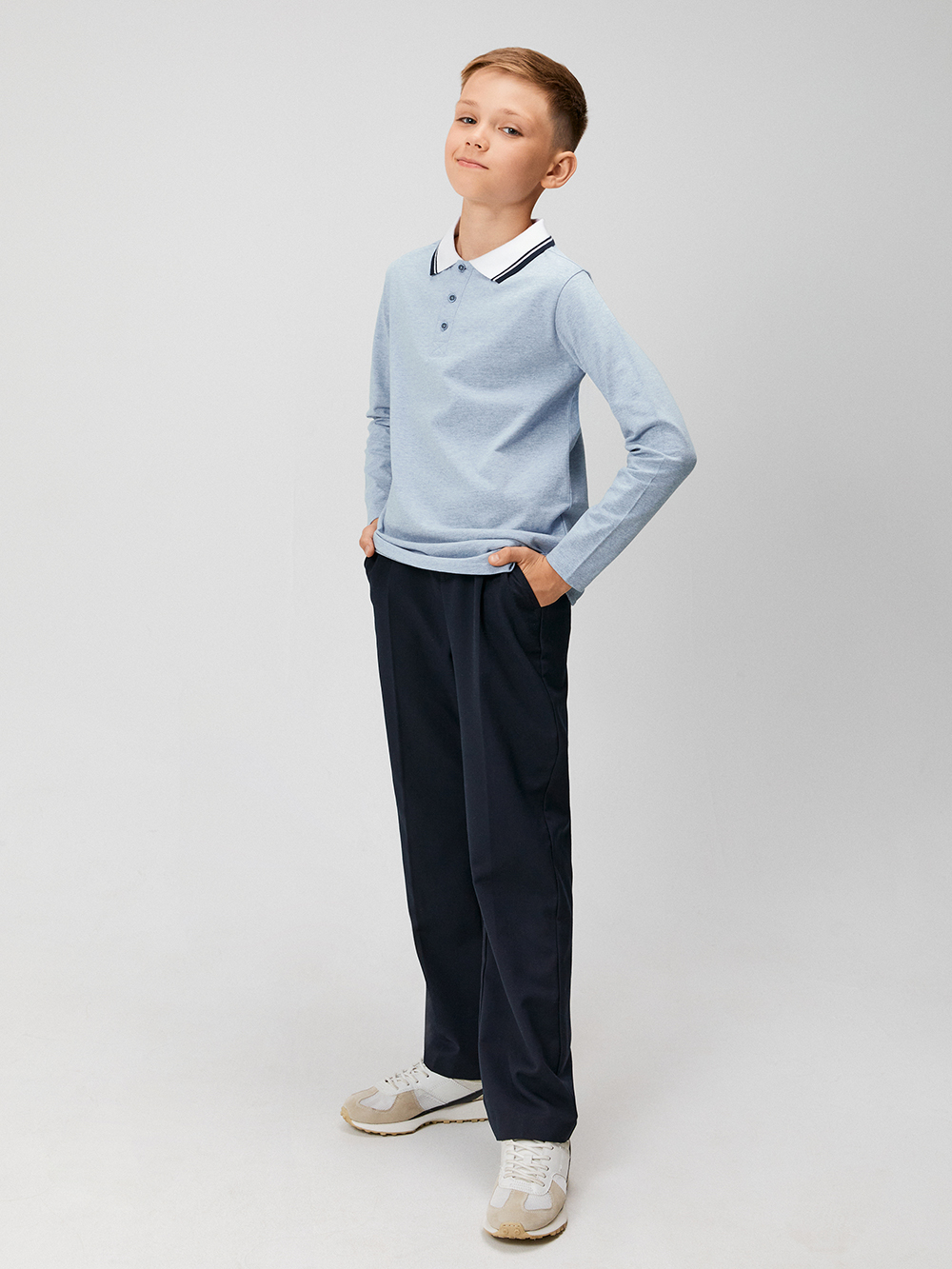 Поло Acoola 20140830006_0071883 - фото 2