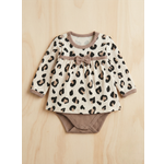 Боди-платье СовенокЯ