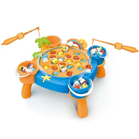 Настольная игра Attivio Рыбалка