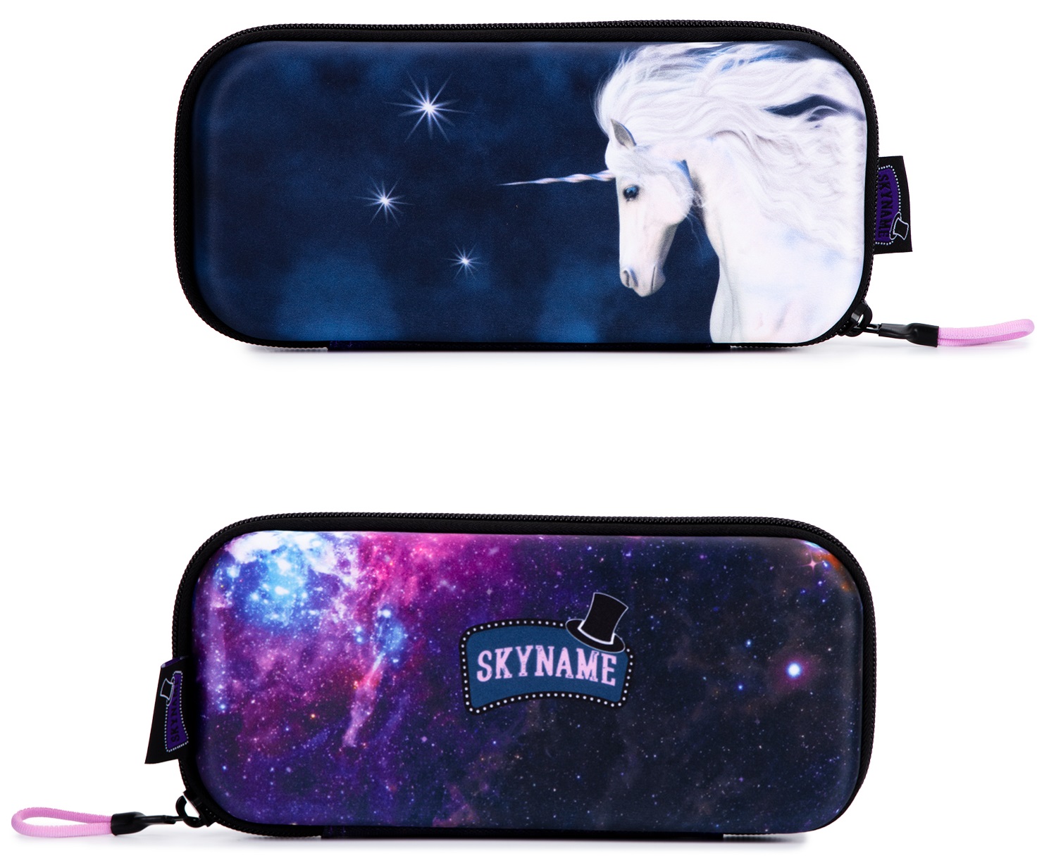 Пенал футляр SkyName - фото 1