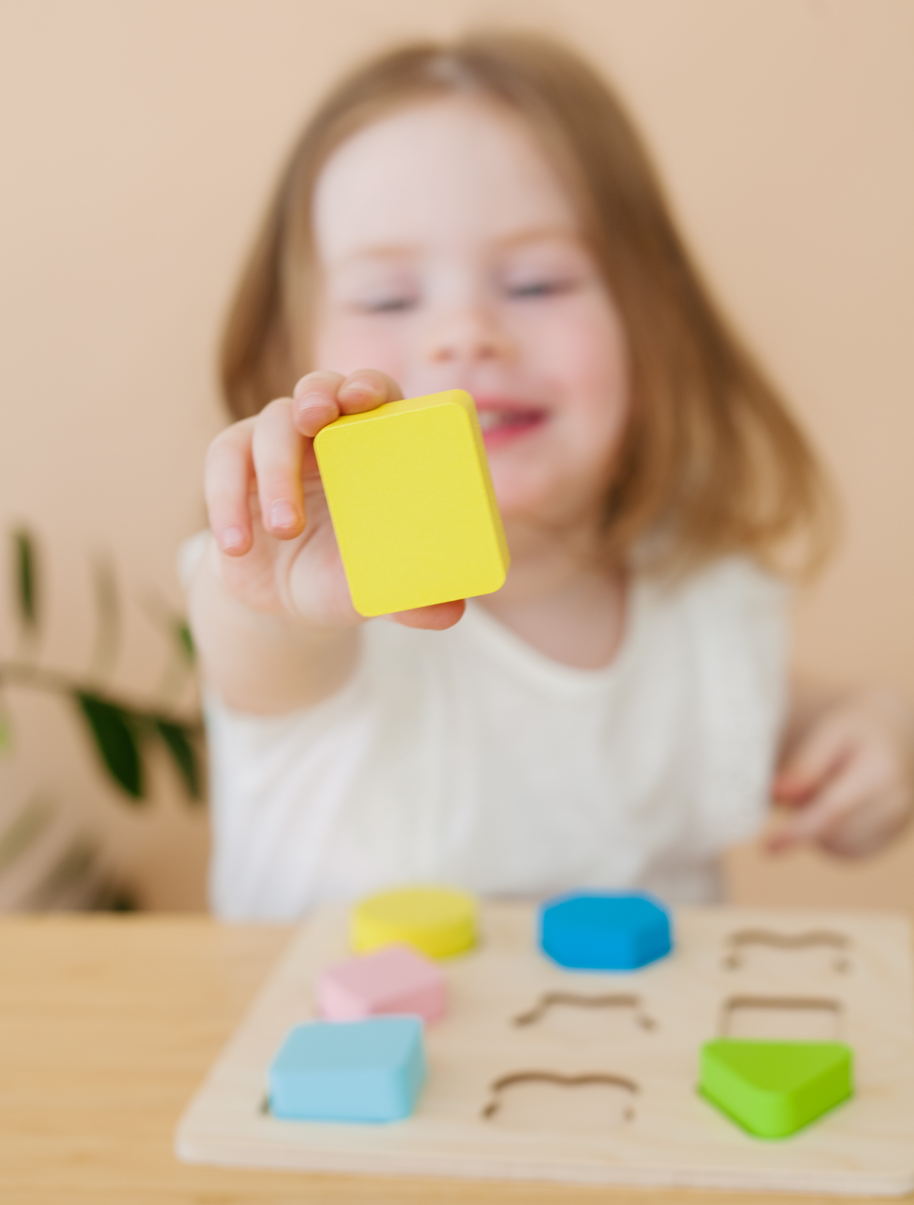 Игрушка Alatoys сортер - фото 9