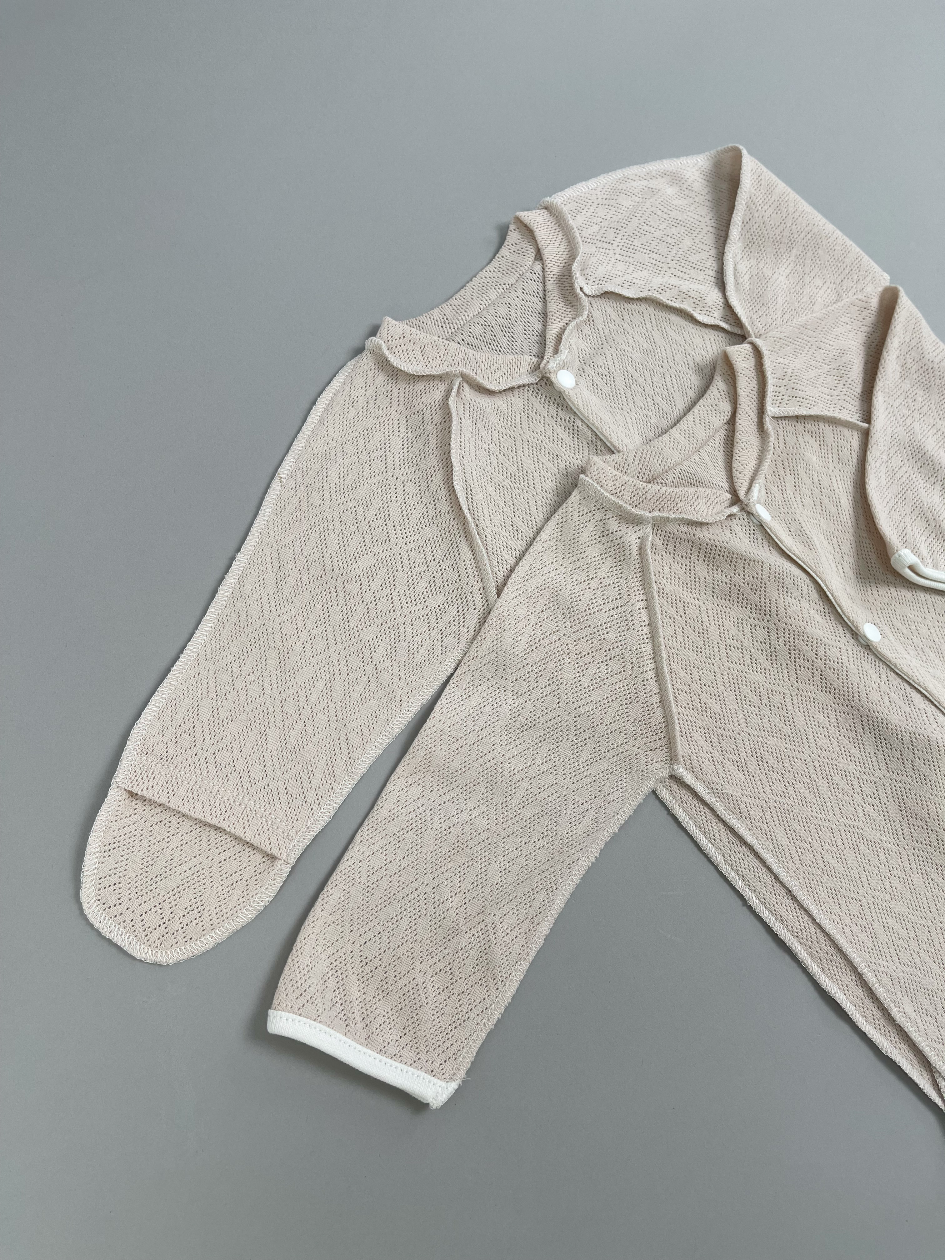 Комбинезон 3 шт Clariss ЦБ-00001574 - фото 27