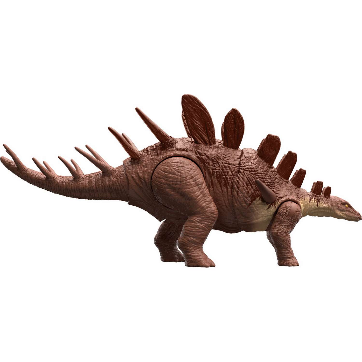 Фигурка Jurassic World в ассортименте - фото 10