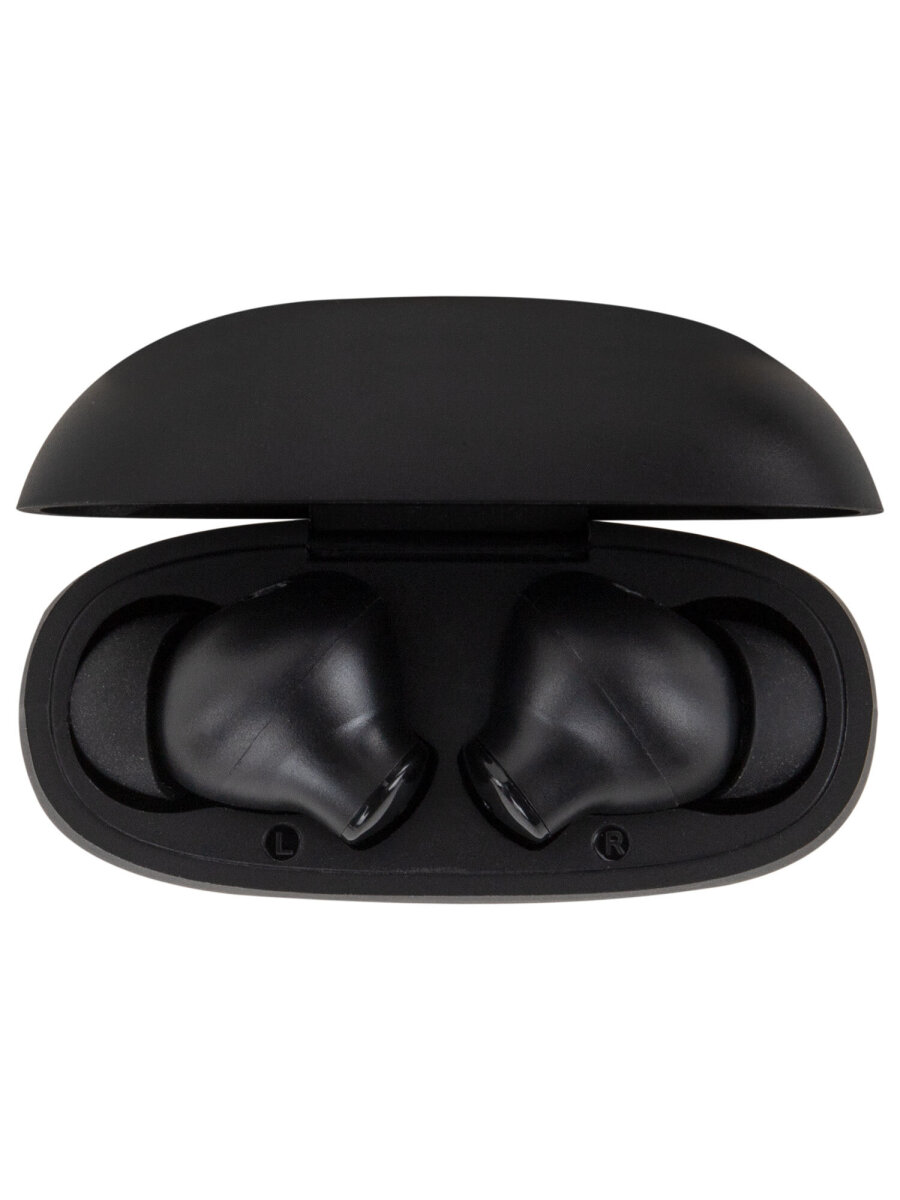 Наушники-вкладыши Sonnen с микрофоном и шумоподавлением - фото 8