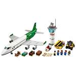 Конструктор LEGO City