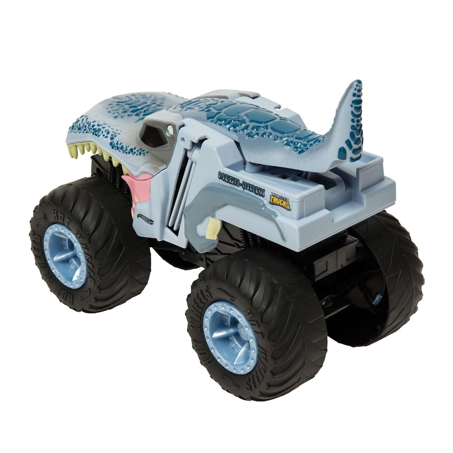 Автомобиль Hot Wheels 1:24 GCG06 - фото 9