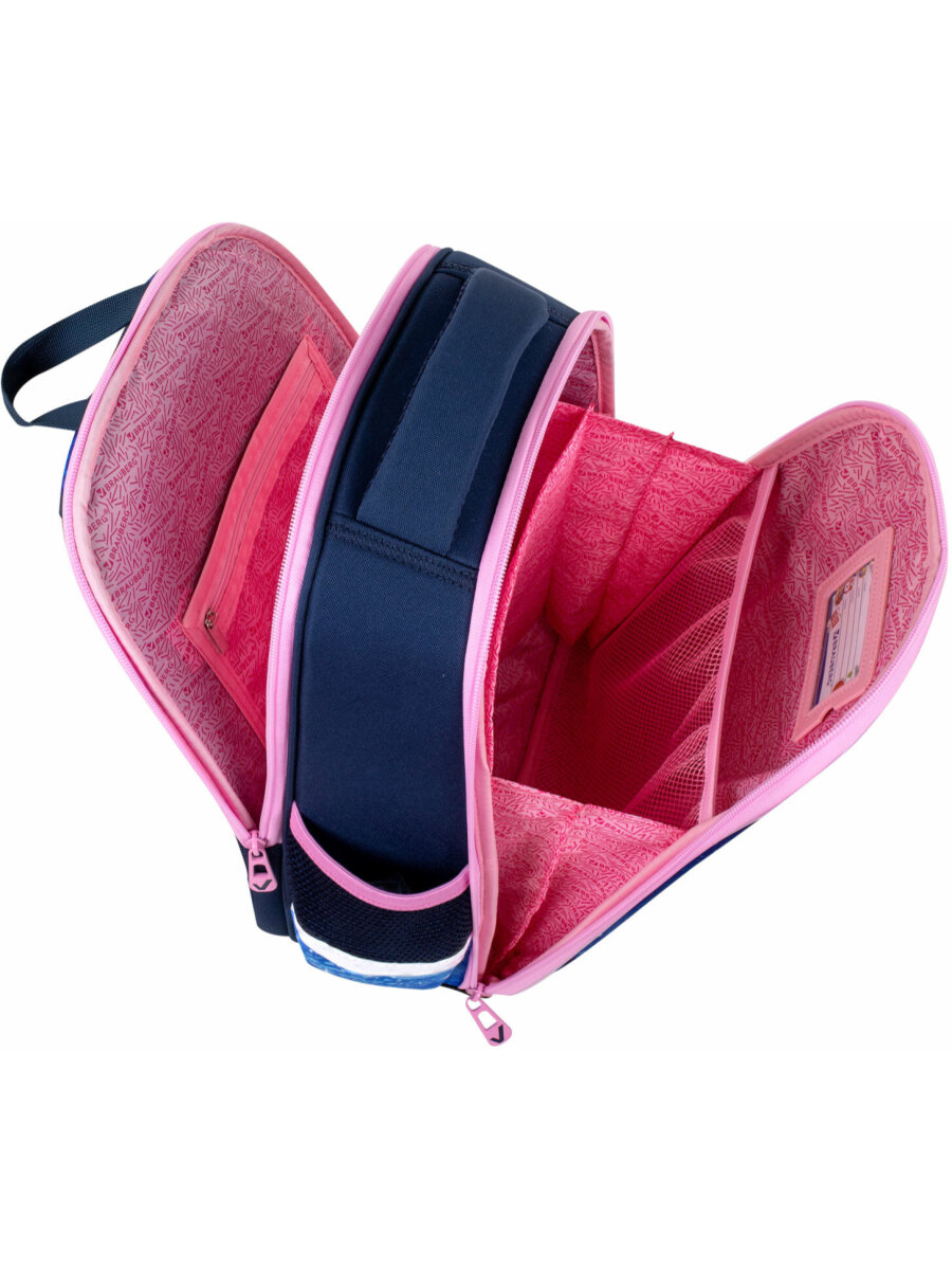 Рюкзак Brauberg - фото 18