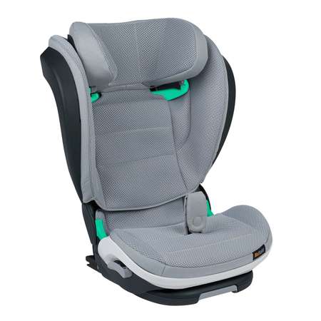 Автокресло BeSafe Isofix 2/3 (15-36 кг)
