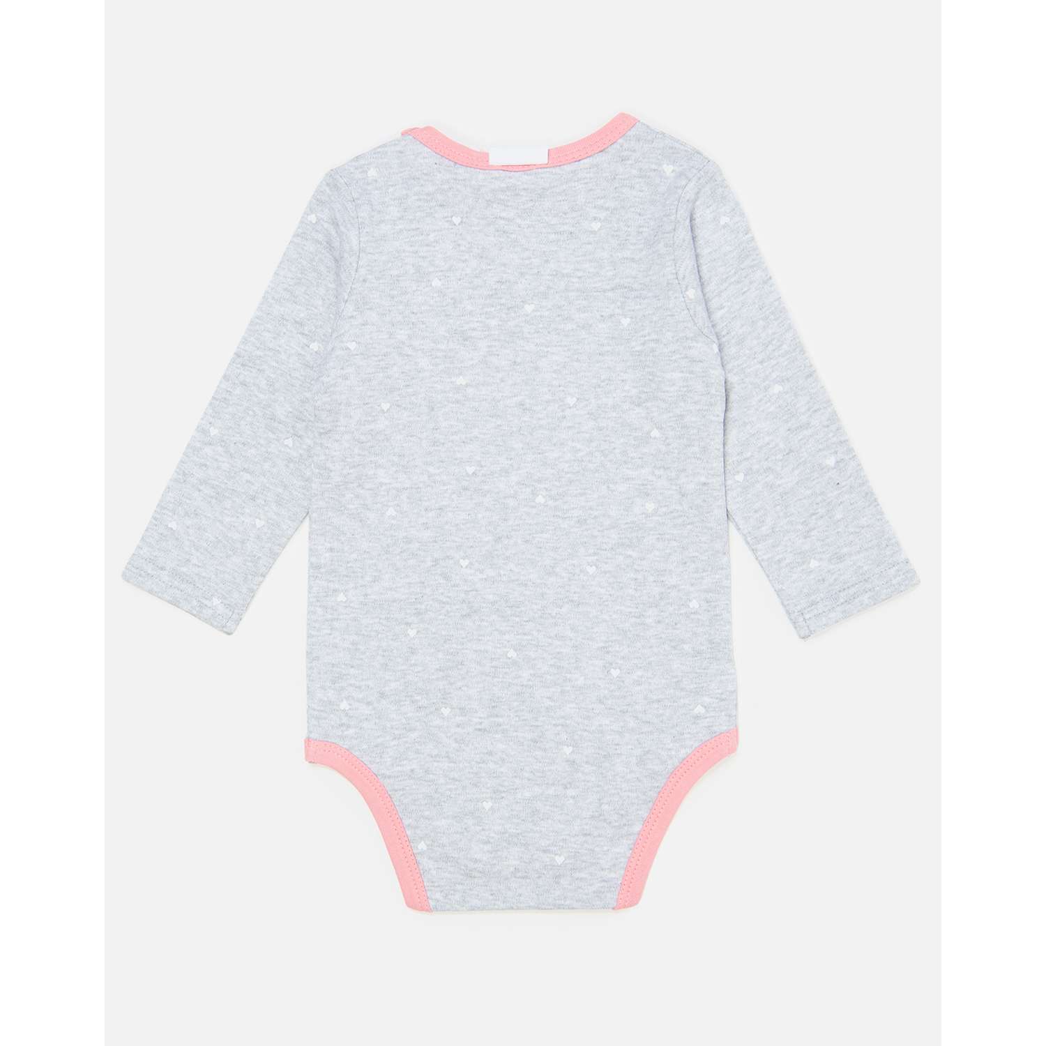 Боди BabyGo W22BG1-15402ig-GGD0 - фото 3
