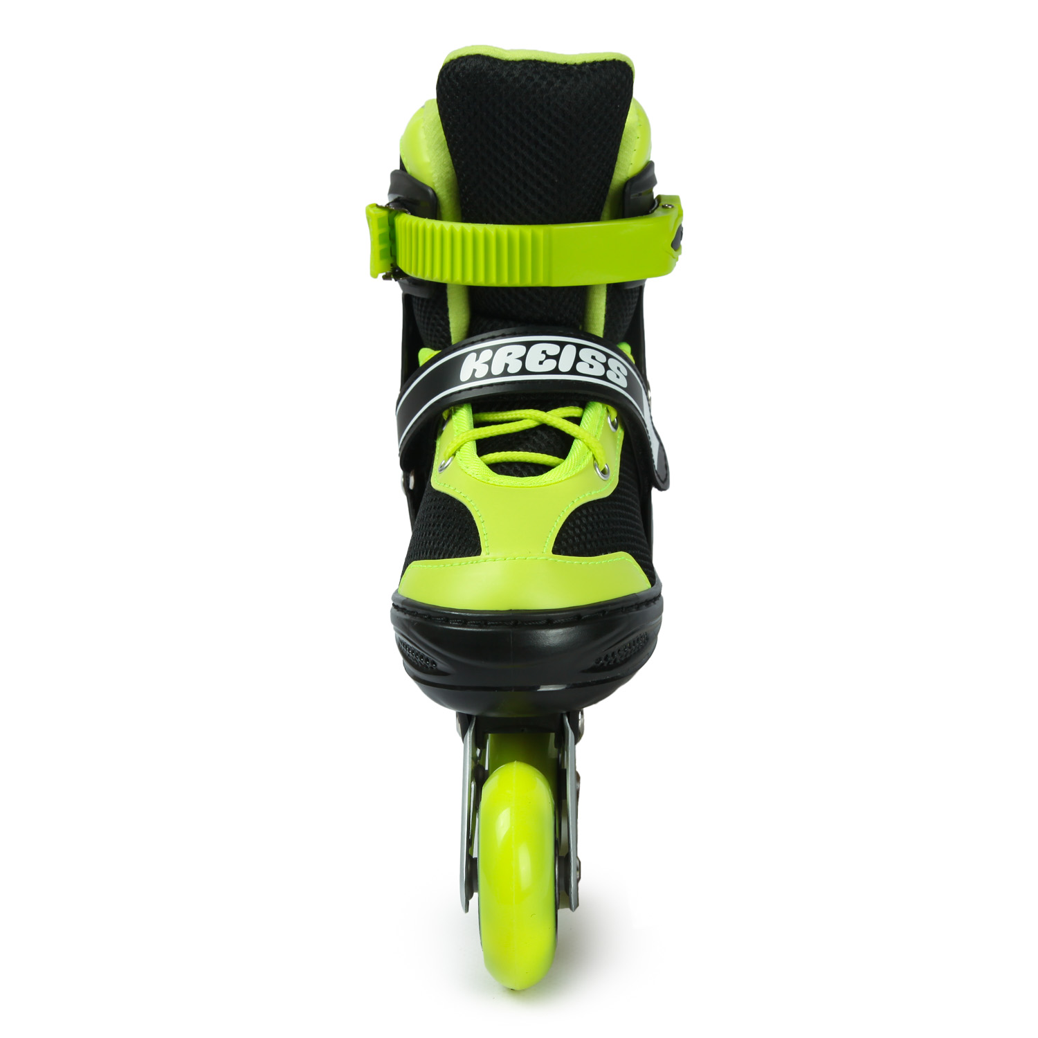Роликовые коньки Kreiss M 33-36 - фото 3