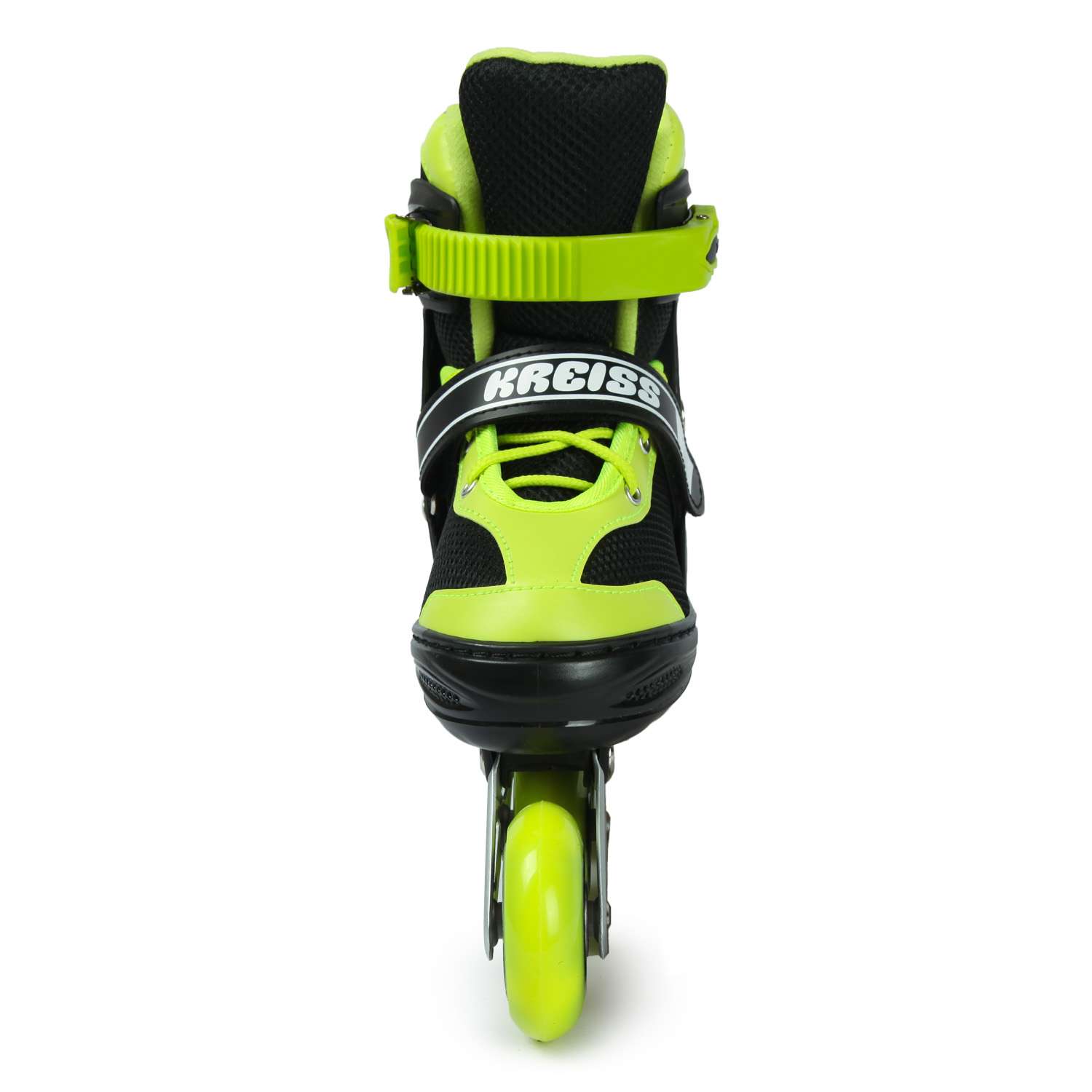 Роликовые коньки Kreiss M 33-36 - фото 3
