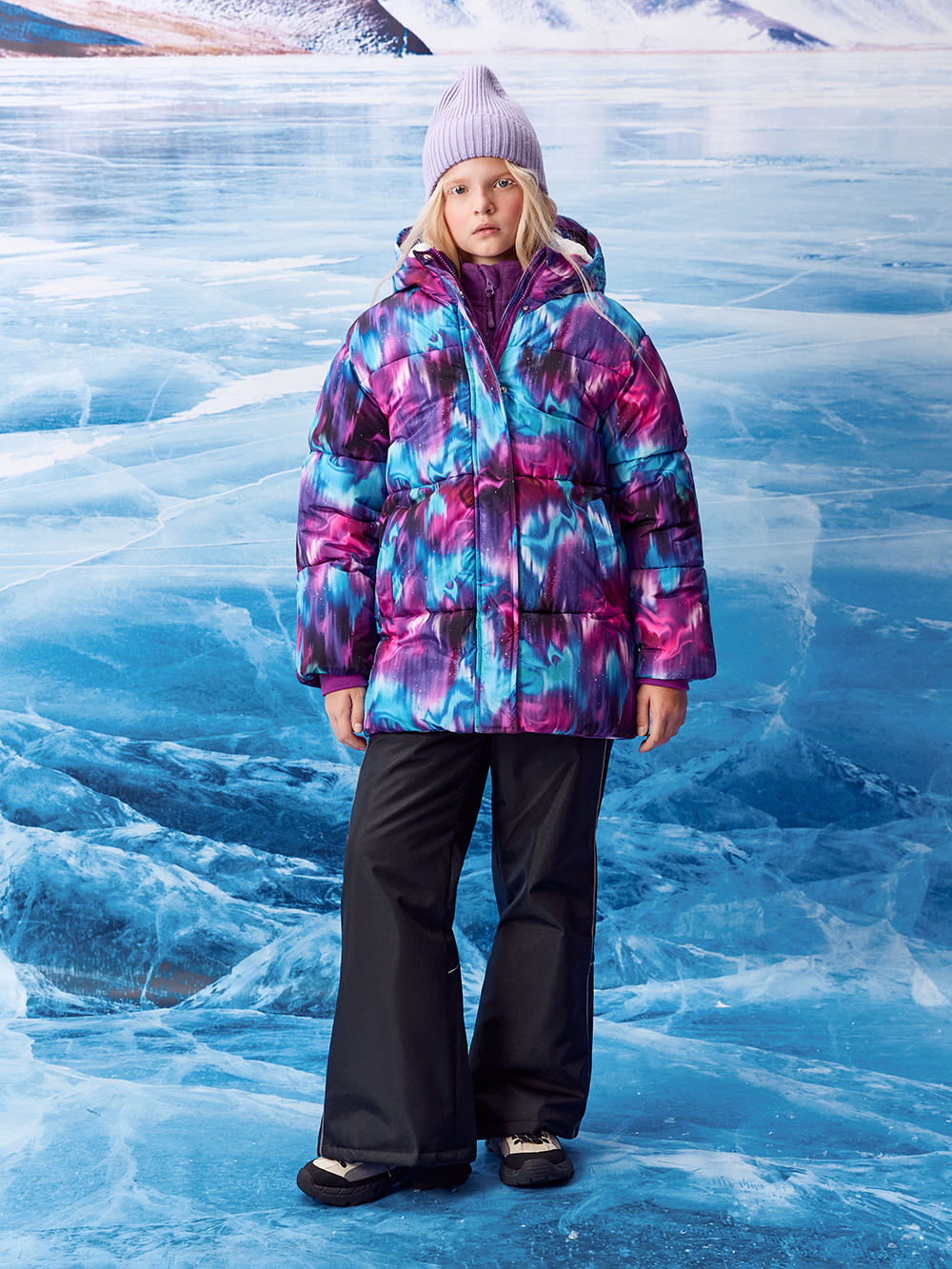 Шапка Acoola 20236400274_0084127 - фото 2