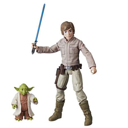 Кукла модная Star Wars с дроидом в ассортименте