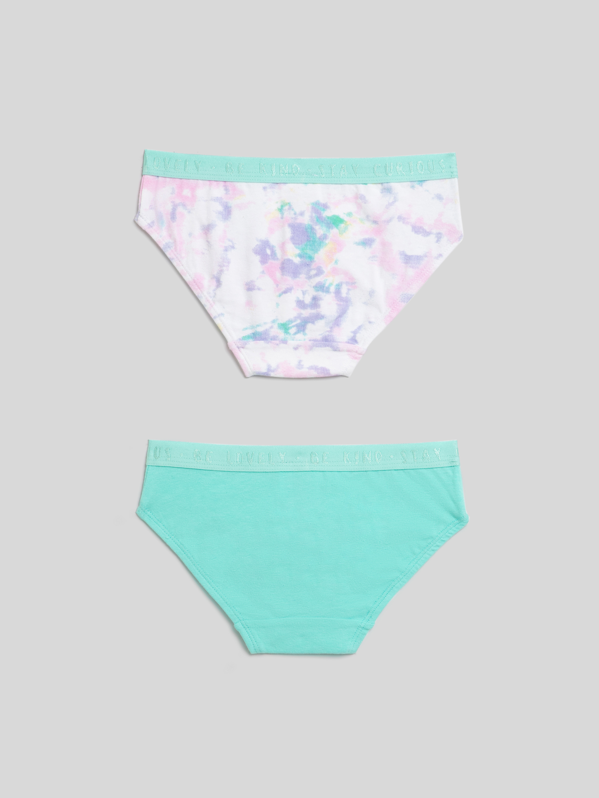 Трусы 2 шт Acoola 20234120013_0075255 - фото 3