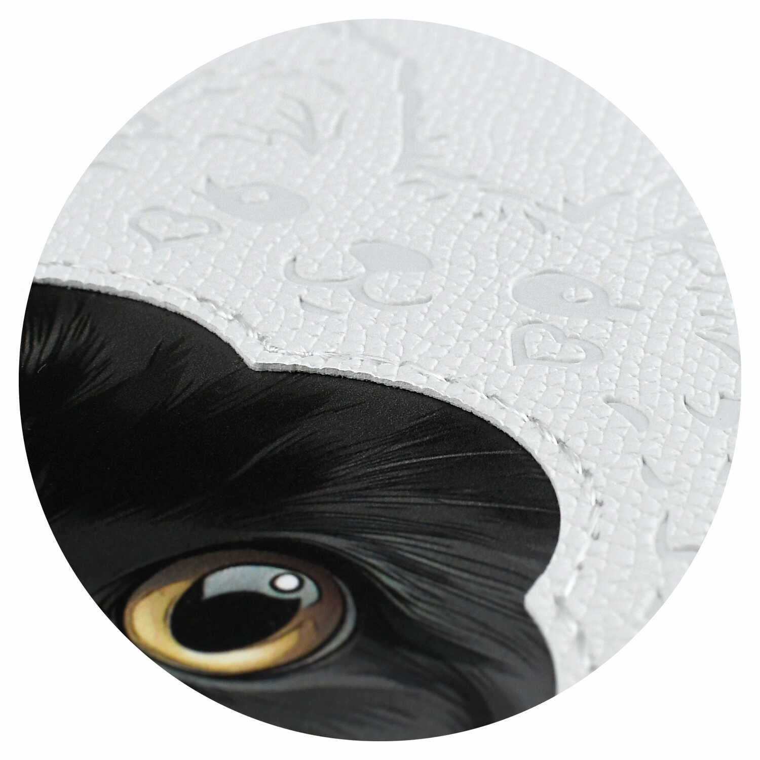 Дневник школьный Феникс + Черный кот - фото 2