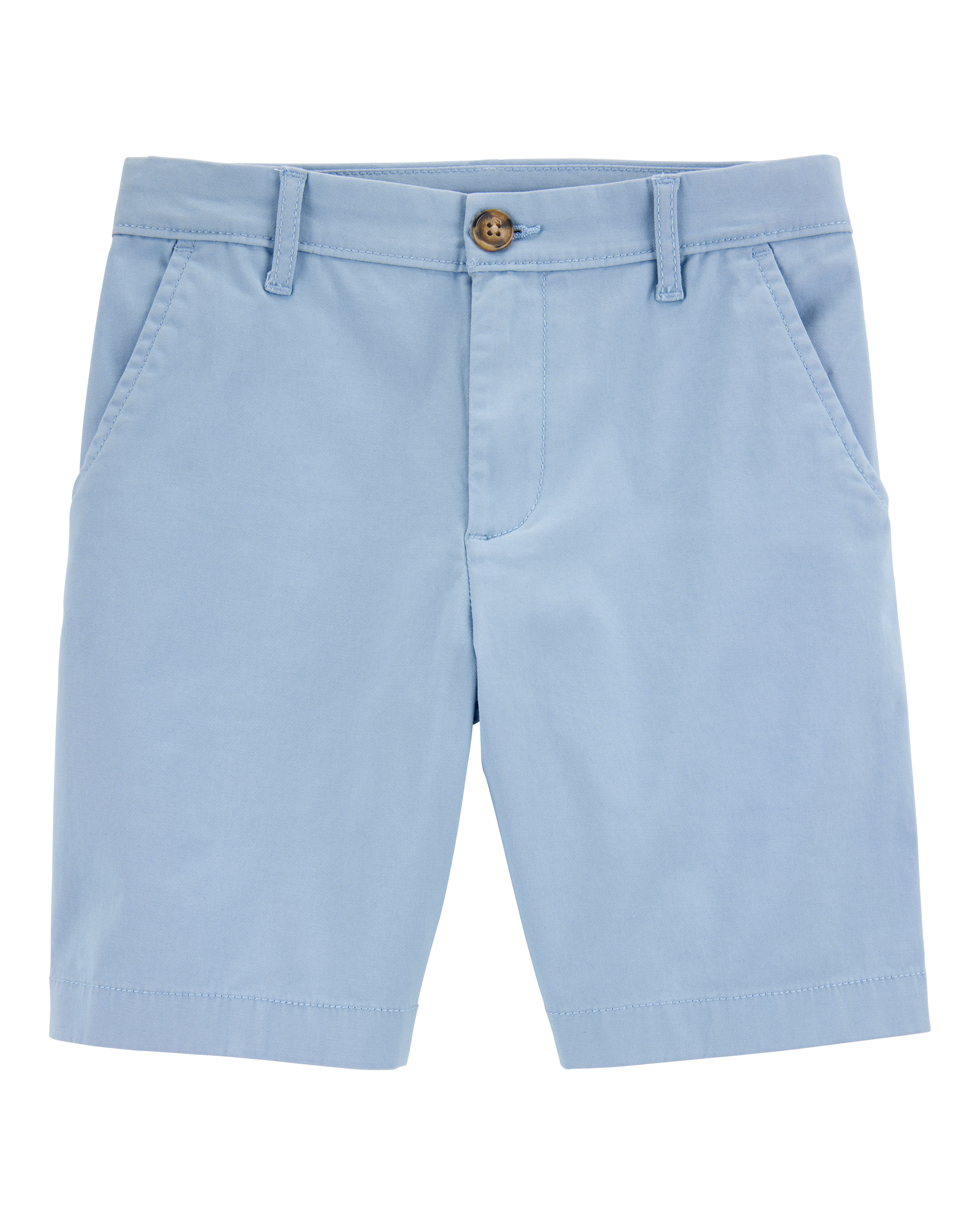 Шорты Carters 3S489810 - фото 1