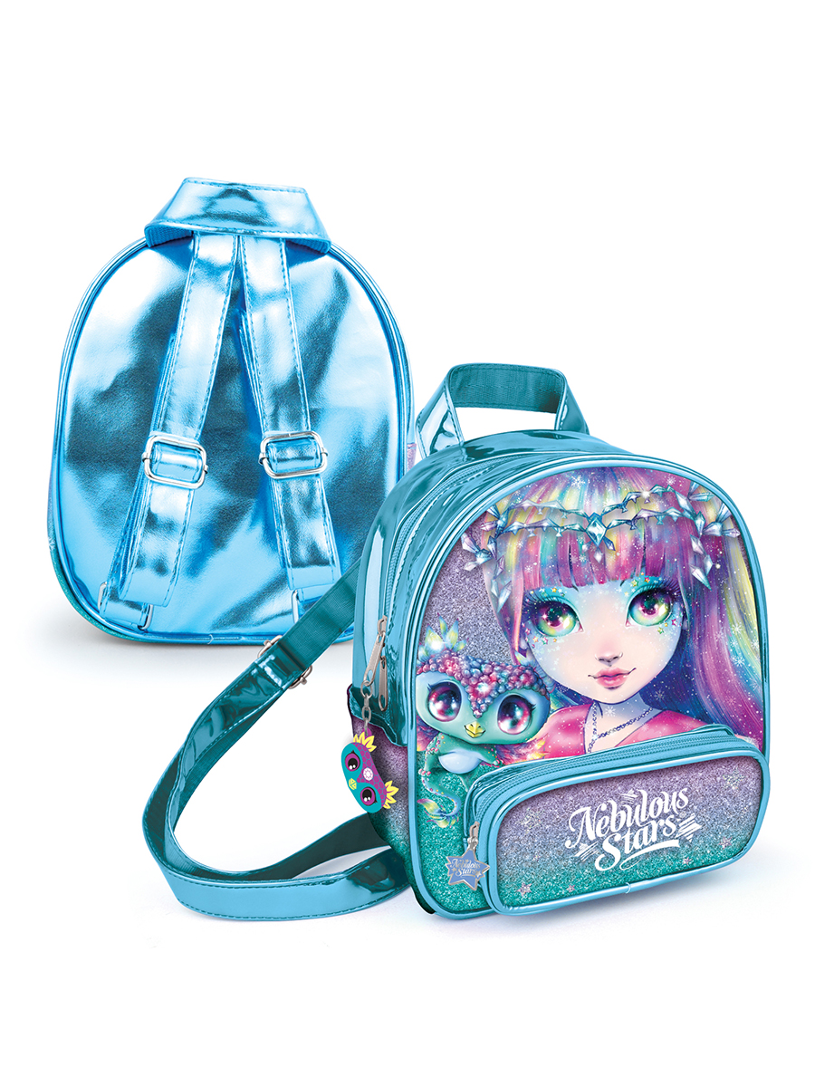 Рюкзак Nebulous Stars - фото 1