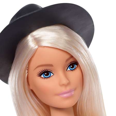 Кукла модельная Barbie
