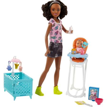 Кукла модельная Barbie