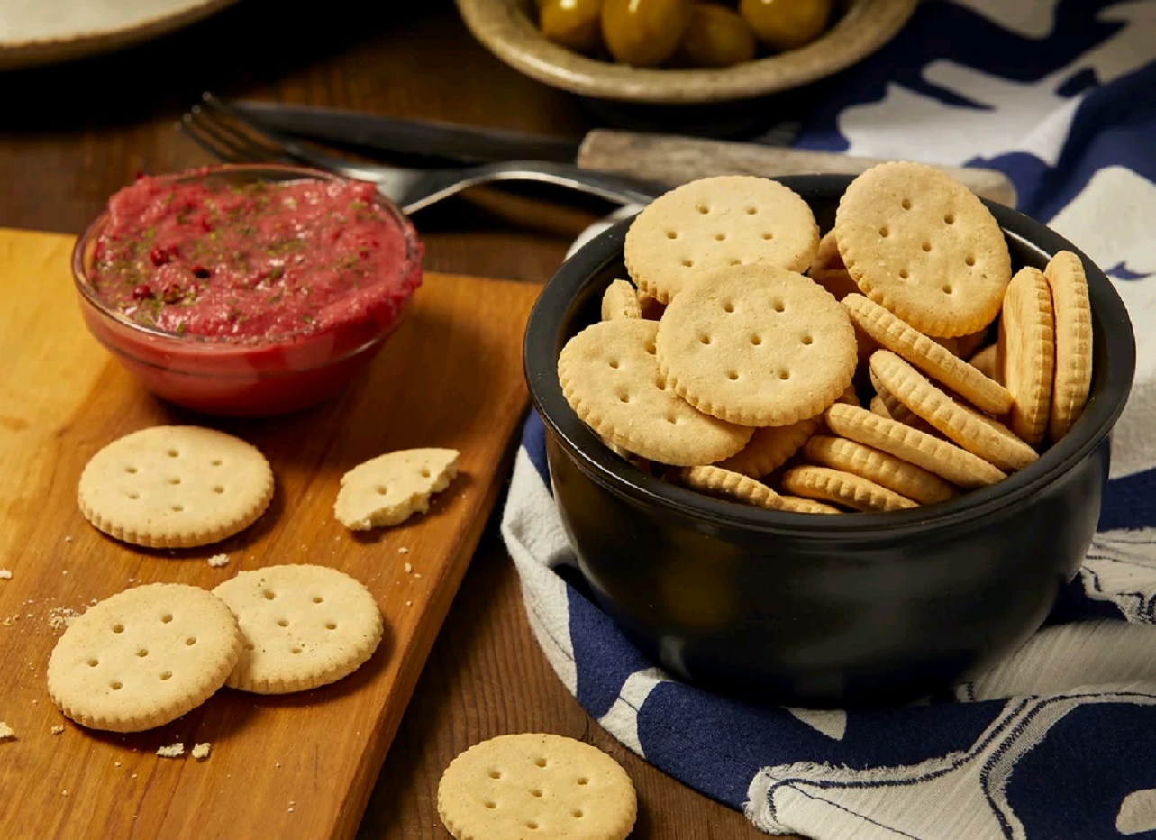 Хлебцы Dr.Schar соленые 175 г 2 шт. - фото 3