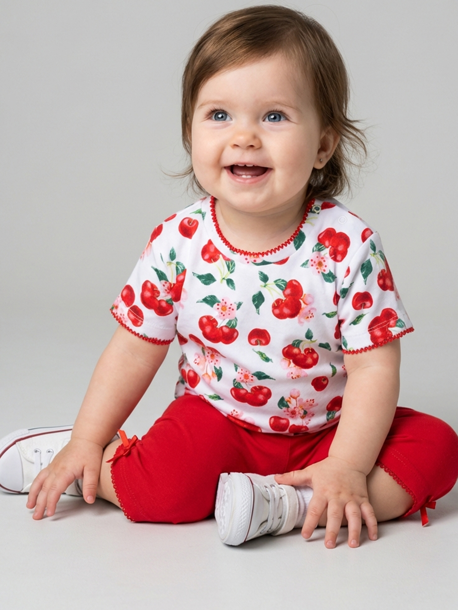 Легинсы 2 шт PlayToday 12623081 - фото 3