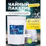 Соль для ванн ПРАВИЛЬНЫЕ ТРАВЫ Лунные сны